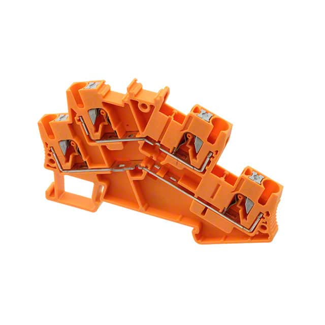 3209605 Phoenix Contact  Canal de riel DIN